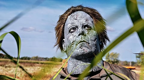 Halloween. Photo Courtesy of Central Counties Tourism.