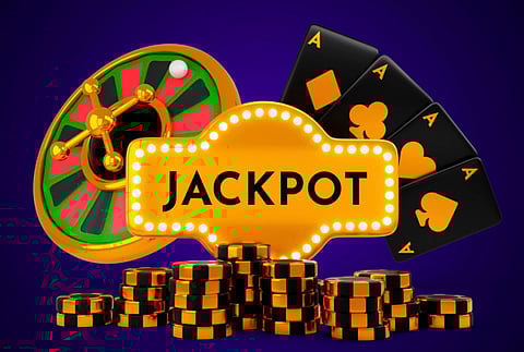 How To Find the Online Casino That Rewards You for Decades