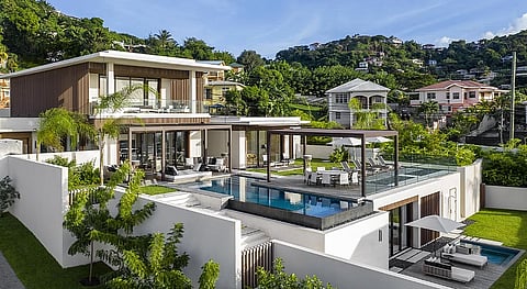 AW²’s Silversands Grenada redefines Caribbean luxury