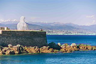 Antibes