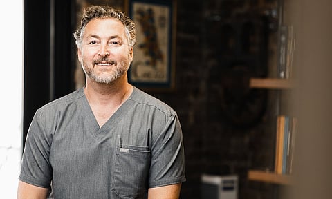 Dr. David A. Shifrin brings a precise, patient-centered approach to modern body contouring