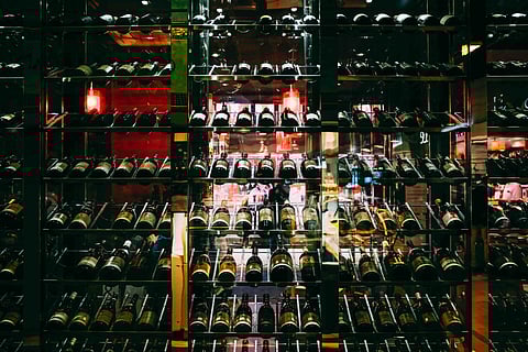 Wine Cellar