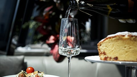 Luxury on a Plate: The Trend of High-End Dining Experiences Around the World