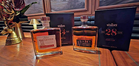 whisky