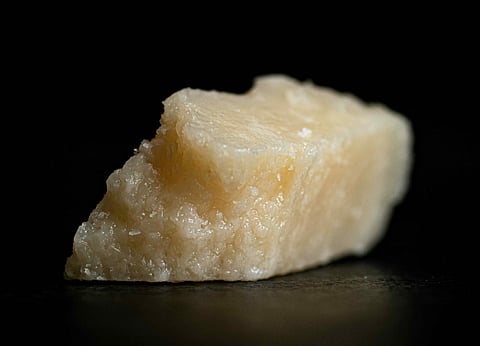 Parmigiano Reggiano