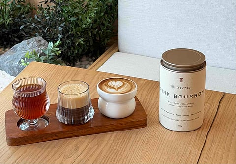 coffee