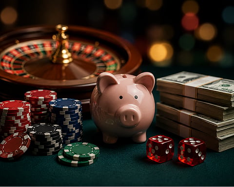 How to Manage Your Bankroll on High-Volatility Games