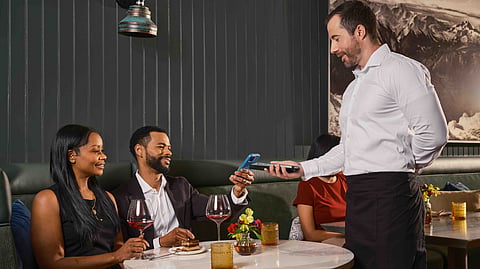 What Diners Should Know About Fine Print