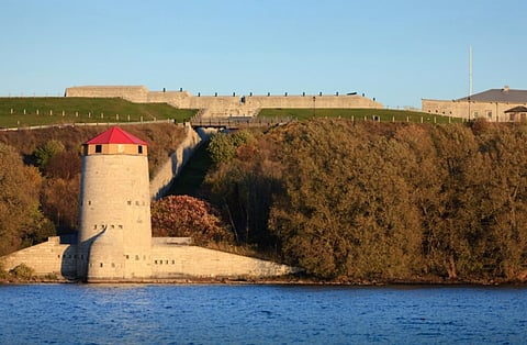 Kingston: The Capital of Hip