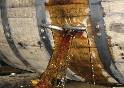 The Renaissance of Canadian Whisky