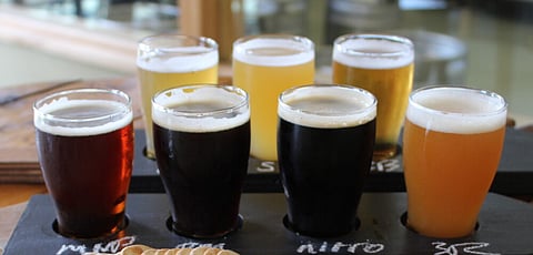 Durham Region: Rural Routes and Dirty Boots