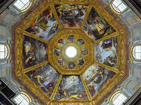Cappelle Medicee, Agnese Galbusera, unsplash