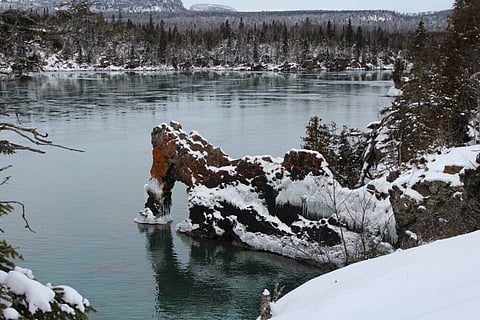 Thunder Bay: We the True North