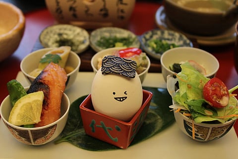 Kaga: Hot Springs Eternal