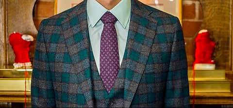 Michel's Bespoke, www.michelsbespoke.com