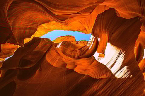 Praising Arizona