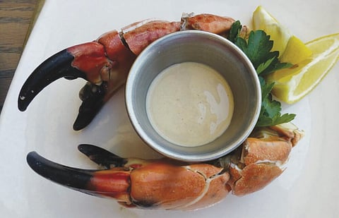 By The Sea…In Fort Lauderdale