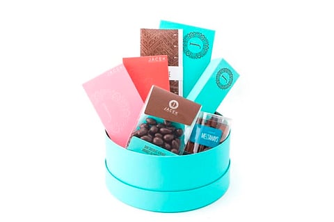 Jacek Chocolate Couture