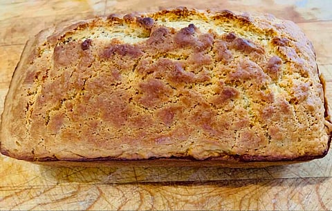 The Link Between Bread and Modern-Day Ailments