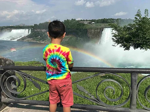 Fun Things to do with Family in Niagara Falls