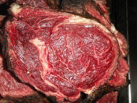 Argentine Beef: Pride of the Asado