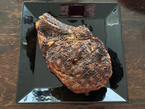 Local Beef From The Farm To My Door