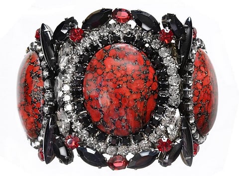 Jewels By Alan Anderson