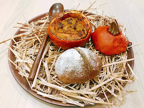 Where to DINE Now: Frilu