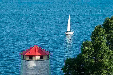 Kingston: Hidden Gems