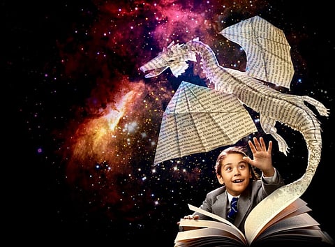 Family Activities at the Stratford Festival