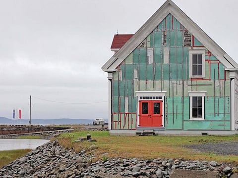 A Taste of Nova Scotia