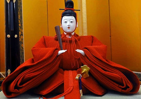 Sweet Sixty in Kyoto