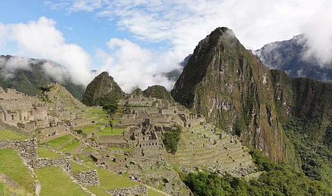 Peru: A Gourmet Guide