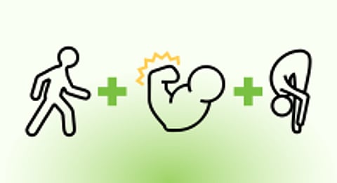 Health Matters: Is Diet or Exercise More Important?