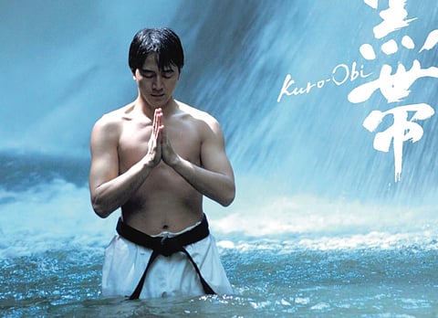 Akihito Yagi, Photo Courtesy of JNTO