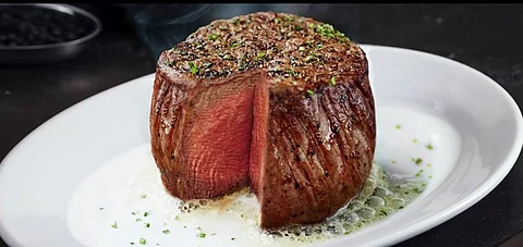 Ruth's Chris Steak House, www.ruthschris.com