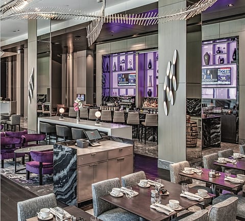 Toronto Marriott Markham