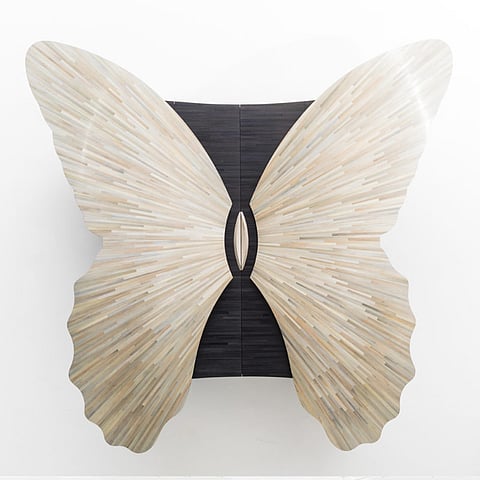 Photos courtesy Todd Merrill Studio, New York