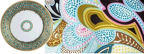 Syracuse by Haviland & Parlon France