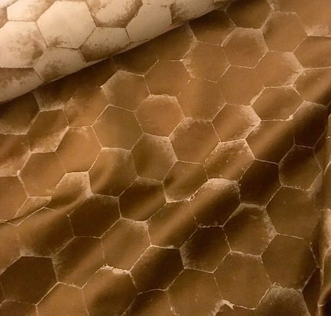 The Hexagon – A Design Building Block