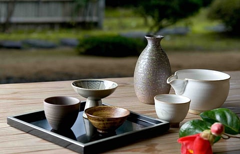 Echizen Yaki, Photo Courtesy of JNTO