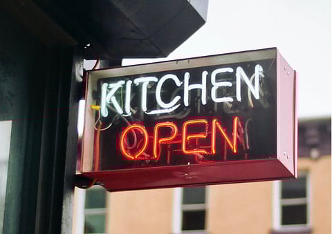 Restaurants Feeding The Recovery