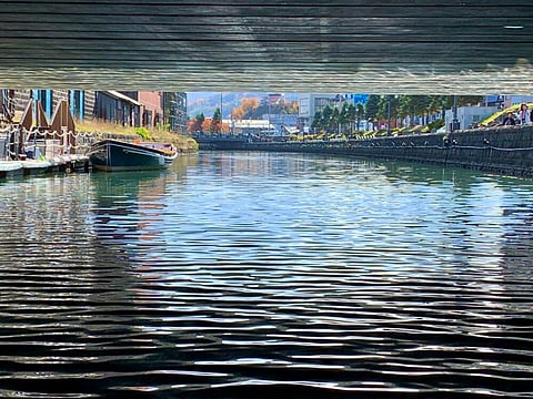 Otaru: Japan’s Northern Star