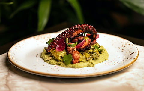 Where to DINE Now: Rabbit! Rabbit! Rabbit!