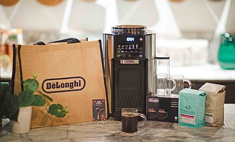 Confessions of a Coffee Fanatic