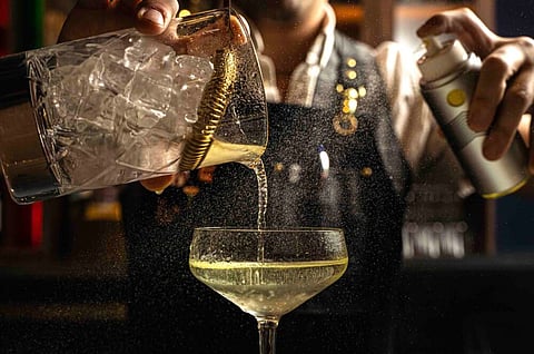 Where to DINE Now: CKTL & Co.