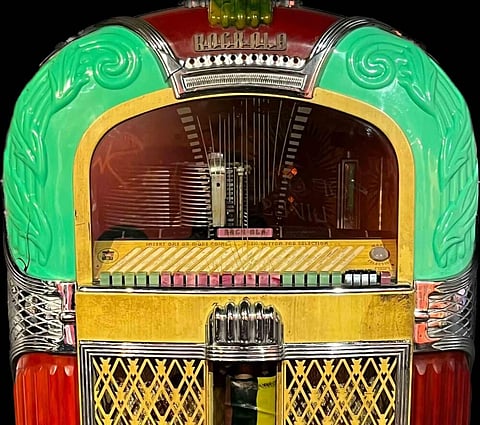 Juke Box