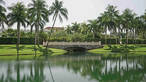 Pritikin Pond. Photo by Pritikin.