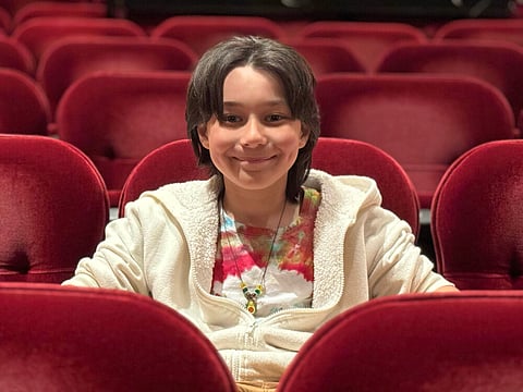 Asher Waxman, Avon Theatre, Stratford Festival