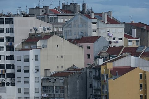 Governo diz que apoios na habitação atingem quase mil milhões de euros em menos de dois anos